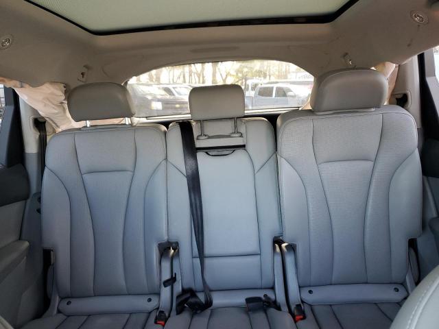 WA1VAAF74JD010287 - 2018 AUDI Q7 PRESTIGE 黑色 照片 10