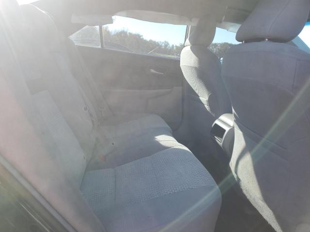 4T4BF1FKXER353837 - 2014 TOYOTA CAMRY L 黑色 照片 10