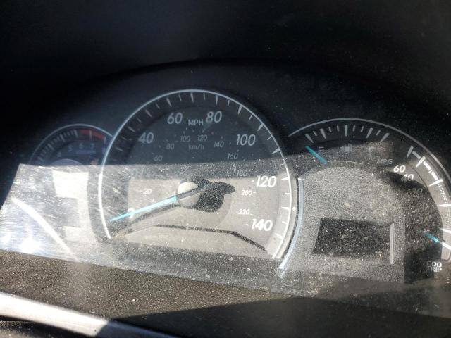 4T4BF1FKXER353837 - 2014 TOYOTA CAMRY L 黑色 照片 9