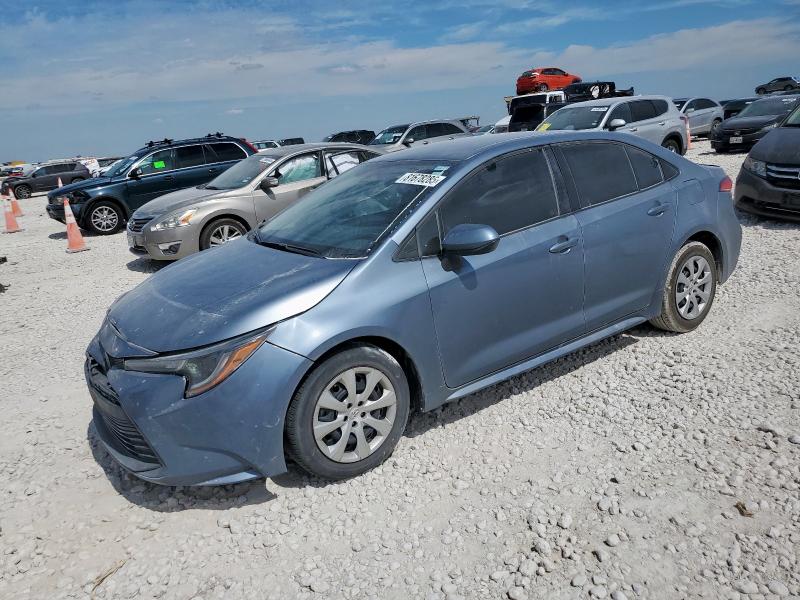2023 TOYOTA COROLLA LE, 