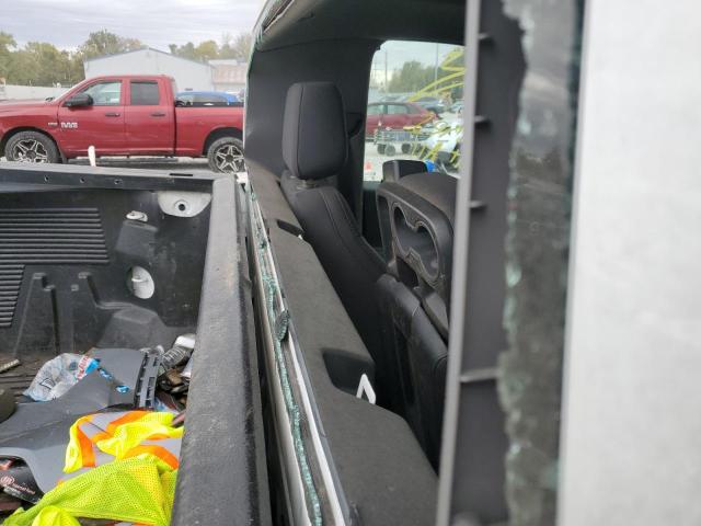 3GCNAAED0PG224931 - 2023 CHEVROLET SILVERADO C1500 白色 照片 10