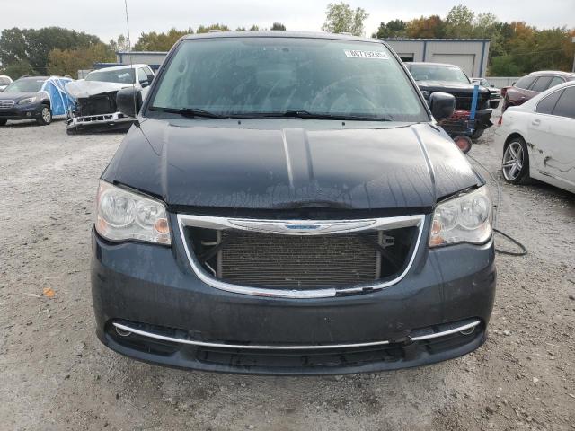 2C4RC1BG2ER359510 - 2014 CHRYSLER TOWN & COU TOURING CHARCOAL photo 5