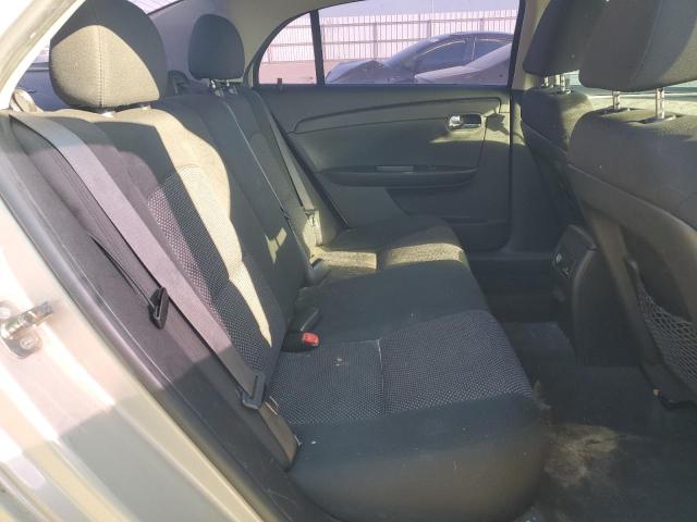 1G1ZC5E0XCF131001 - 2012 CHEVROLET MALIBU 1LT Алтын фото 10