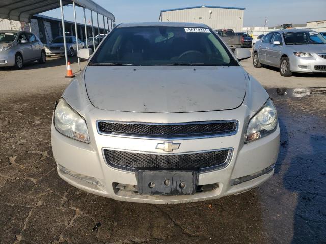1G1ZC5E0XCF131001 - 2012 CHEVROLET MALIBU 1LT Алтын фото 5