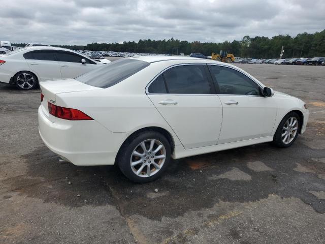 JH4CL96876C006647 - 2006 ACURA TSX Blanc photo 3