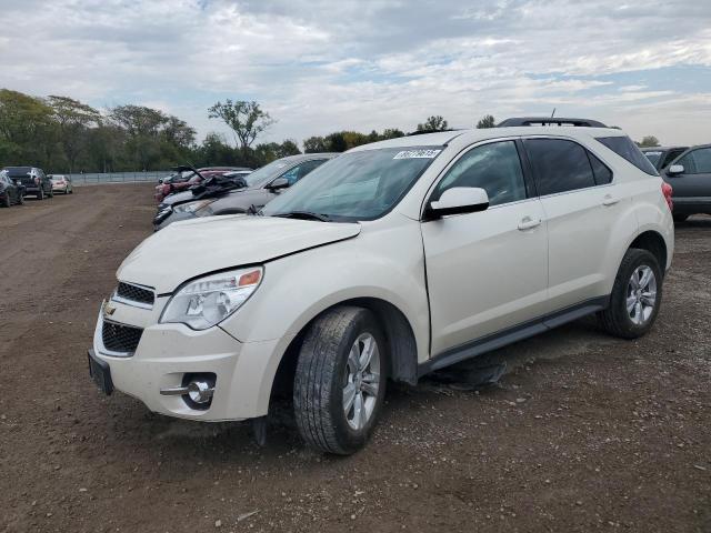 2013 CHEVROLET EQUINOX LT, 