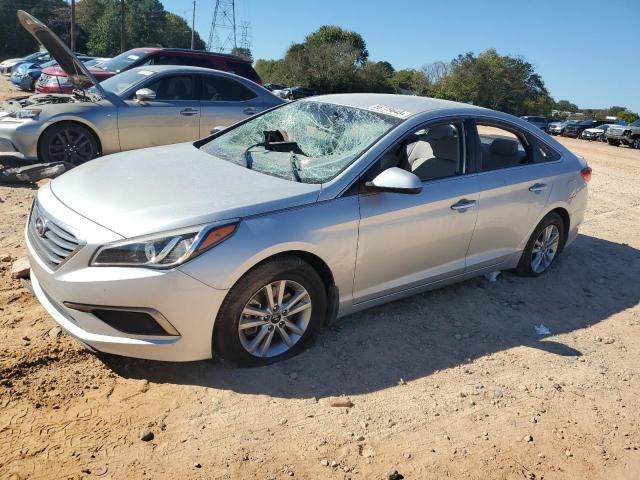 2016 HYUNDAI SONATA SE, 