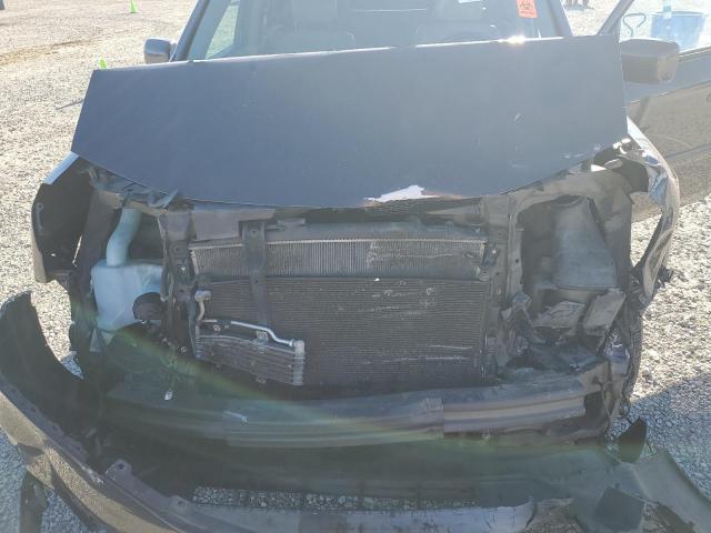 5FNYF4H55CB055011 - 2012 HONDA PILOT EXL BROWN photo 12