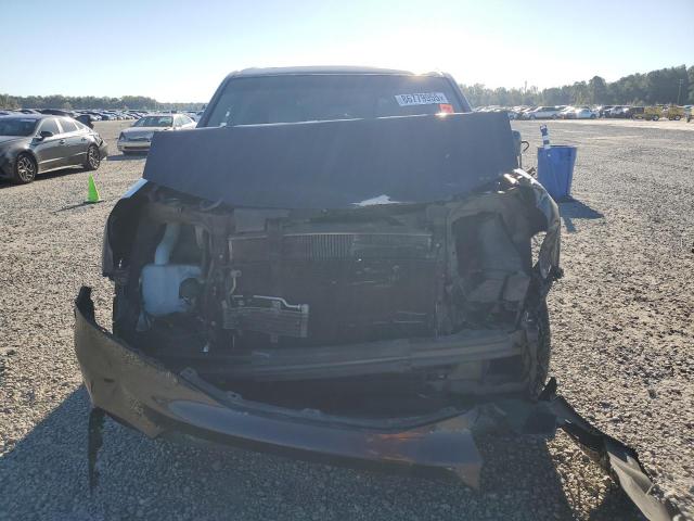 5FNYF4H55CB055011 - 2012 HONDA PILOT EXL BROWN photo 5