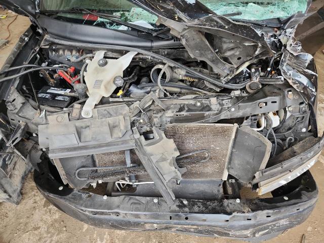 1GCZGGFG1J1225412 - 2018 CHEVROLET EXPRESS G3 გრაფიტი ფოტო 12