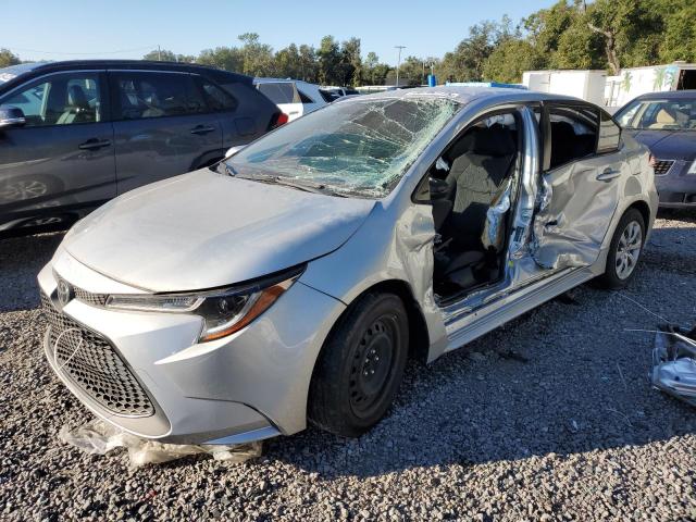 2022 TOYOTA COROLLA LE, 