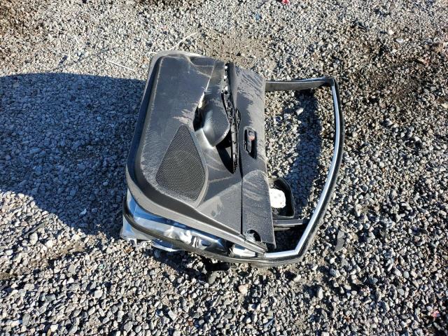 JTDEPMAE1NJ213866 - 2022 TOYOTA COROLLA LE ვერცხლისფერი ფოტო 12