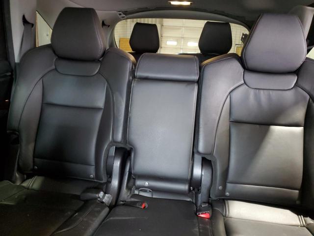 5J8YD4H38LL005786 - 2020 ACURA MDX Серый фото 10