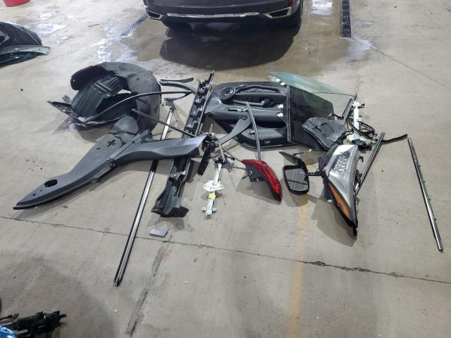 5J8YD4H38LL005786 - 2020 ACURA MDX Серый фото 13