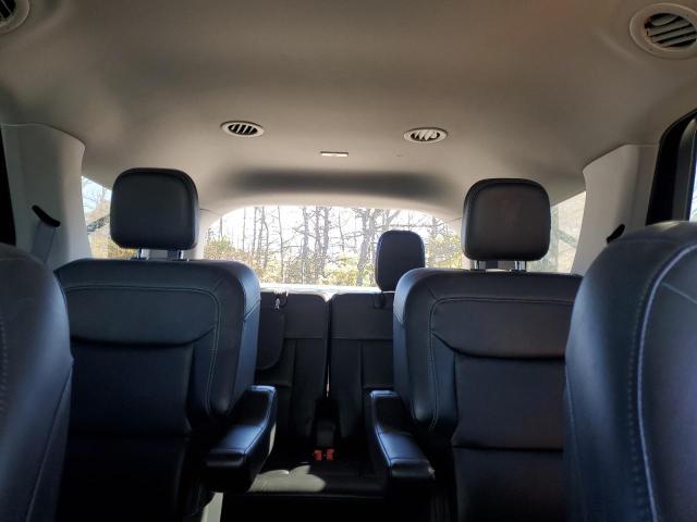 1FMSK8DH9RGA17249 - 2024 FORD EXPLORER XLT Blanco foto 10