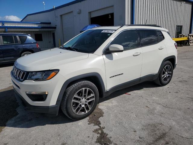 2019 JEEP COMPASS LATITUDE, 