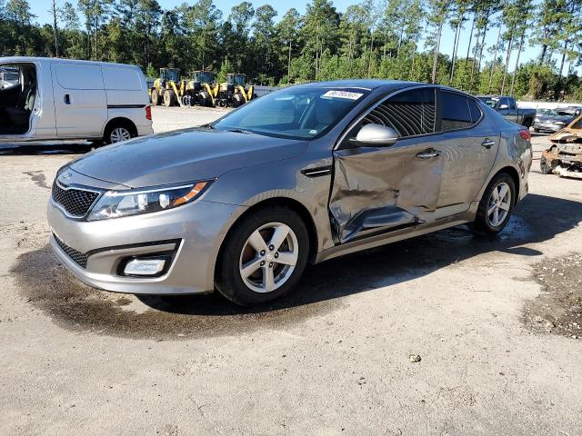 2015 KIA OPTIMA LX, 