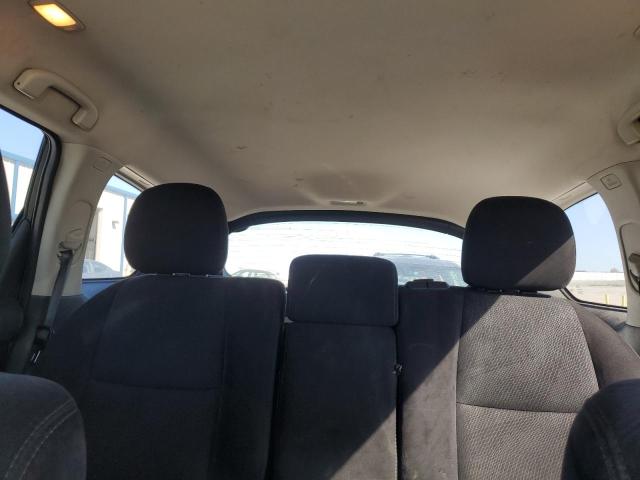 5N1AR2MM2EC624242 - 2014 NISSAN PATHFINDER S 黑色 照片 10