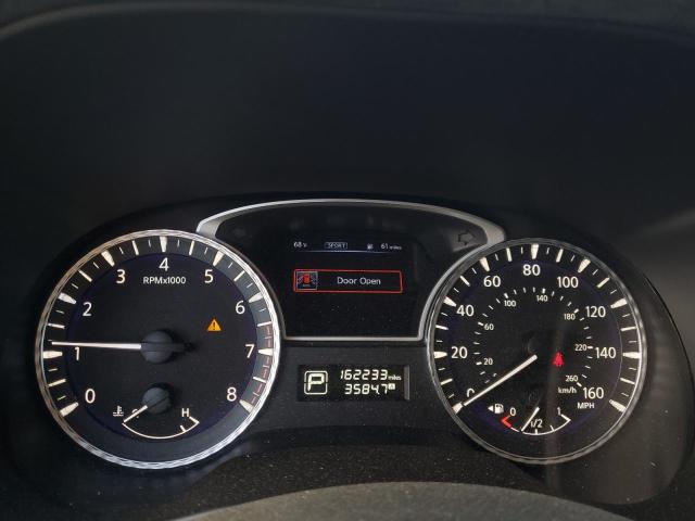 5N1DL0MM6HC505066 - 2017 INFINITI QX60 Blau Foto 9