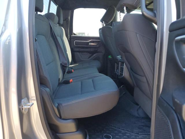 1C6RREBT8PN693597 - 2023 RAM 1500 BIG HORN/LONE STAR GRAY photo 10