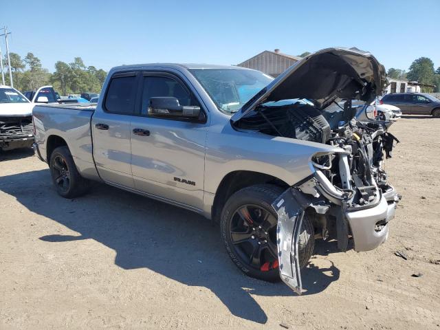 1C6RREBT8PN693597 - 2023 RAM 1500 BIG HORN/LONE STAR GRAY photo 4