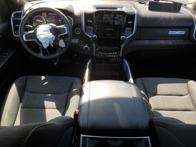 1C6RREBT8PN693597 - 2023 RAM 1500 BIG HORN/LONE STAR GRAY photo 8