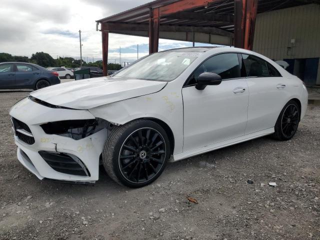 2023 MERCEDES-BENZ CLA 250, 
