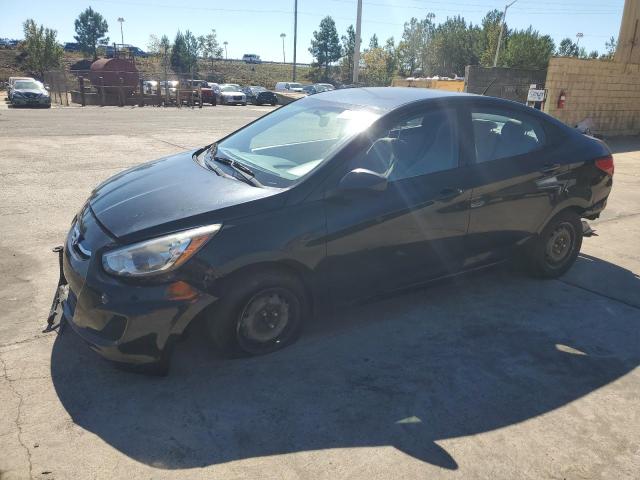 2017 HYUNDAI ACCENT SE, 