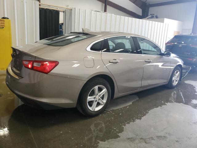 1G1ZD5ST1PF188785 - 2023 CHEVROLET MALIBU LT Թուխ լուսանկար 3