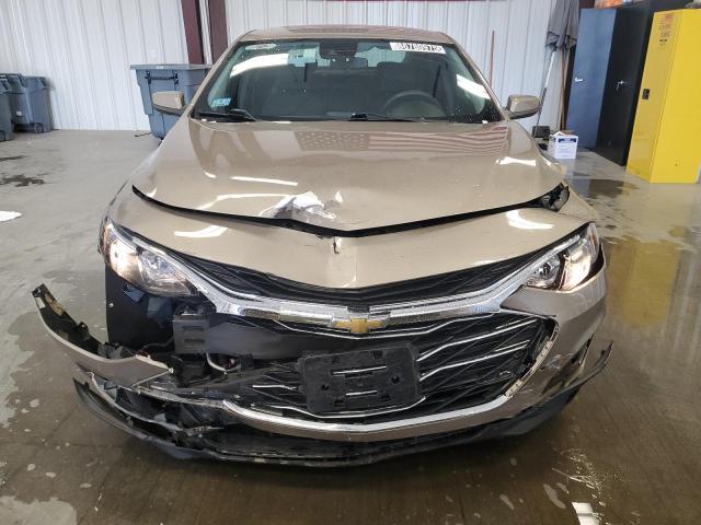 1G1ZD5ST1PF188785 - 2023 CHEVROLET MALIBU LT Թուխ լուսանկար 5