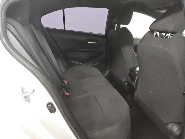 JTDS4MCE6NJ087139 - 2022 TOYOTA COROLLA SE Ақ фото 10