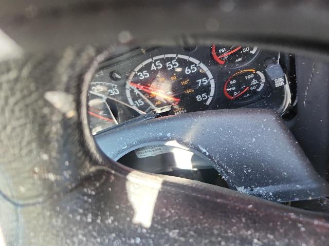 3ALACWFC3JDJH4685 - 2018 FREIGHTLINER M2 106 MEDIUM DUTY YELLOW photo 8