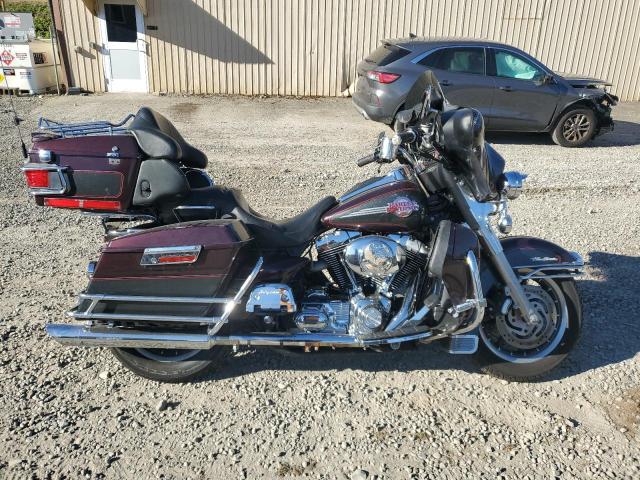2005 HARLEY-DAVIDSON FLHTCUI, 