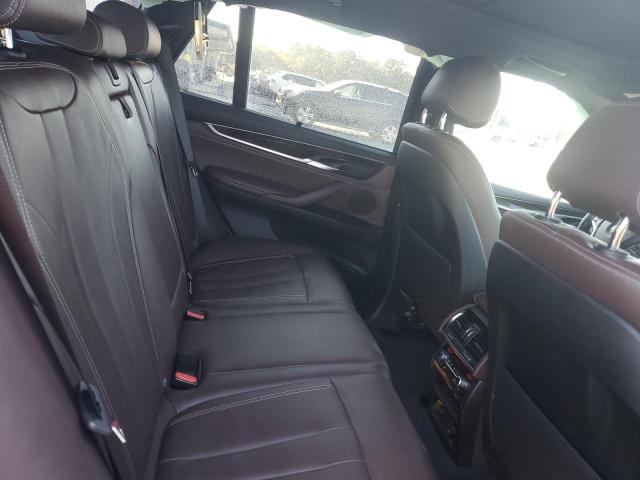 5UXKR2C53J0Z21050 - 2018 BMW X5 SDRIVE35I WHITE photo 10