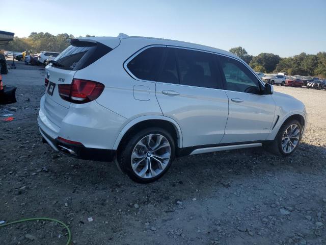 5UXKR2C53J0Z21050 - 2018 BMW X5 SDRIVE35I WHITE photo 3