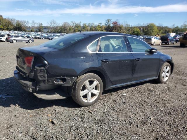 1VWAT7A30FC115084 - 2015 VOLKSWAGEN PASSAT S შავი ფოტო 3