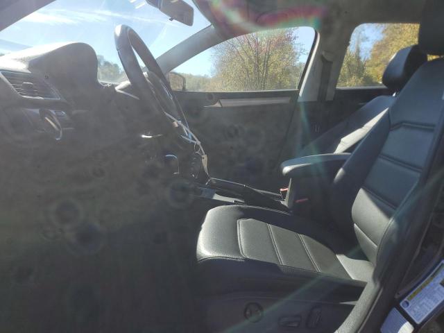 1VWAT7A30FC115084 - 2015 VOLKSWAGEN PASSAT S შავი ფოტო 7