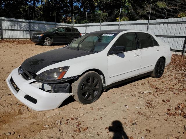 2006 HONDA ACCORD LX, 