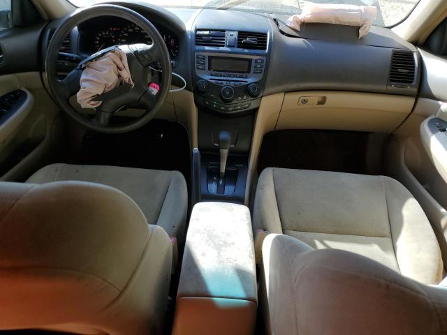 3HGCM56446G703261 - 2006 HONDA ACCORD LX თეთრი ფოტო 8