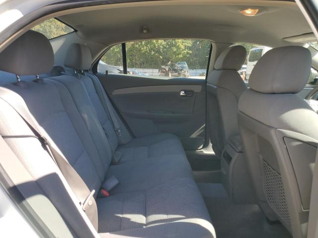 1G1ZG57B59F258654 - 2009 CHEVROLET MALIBU LS WHITE photo 10