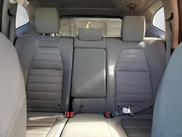 7FARW2H5XNE008072 - 2022 HONDA CR-V EX 银色 照片 10