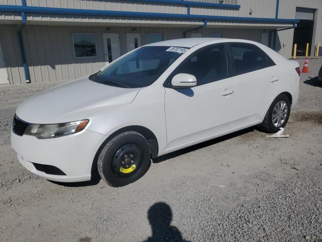 2013 KIA FORTE EX, 