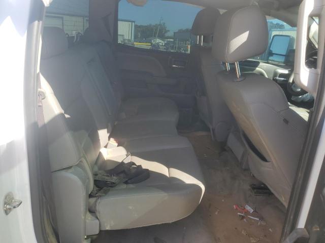 1GC1KUEY6HF139580 - 2017 CHEVROLET SILVERADO K2500 HEAVY DUTY WHITE photo 6