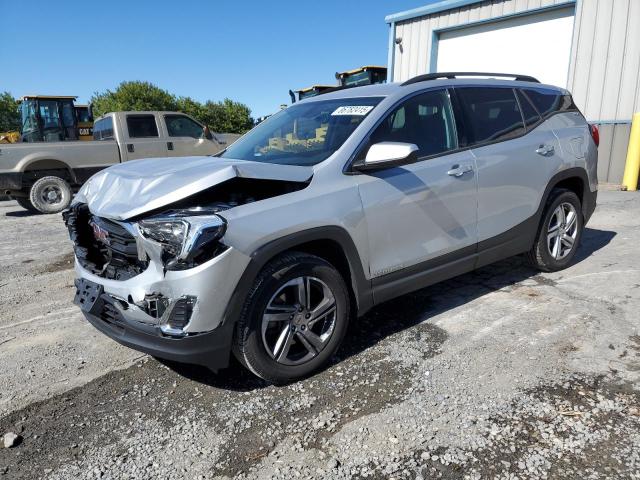2018 GMC TERRAIN SLE, 