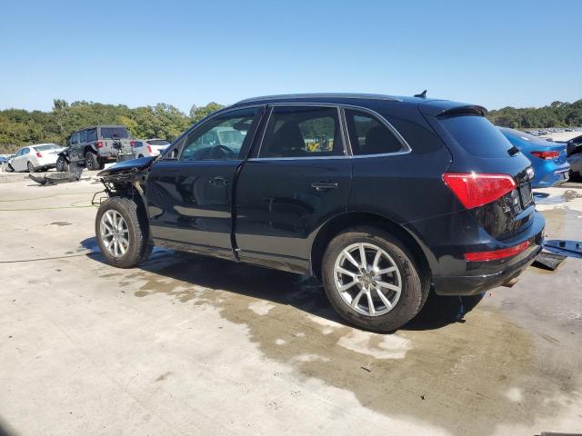 WA1CFAFP5BA100088 - 2011 AUDI Q5 PREMIUM Qara foto 2