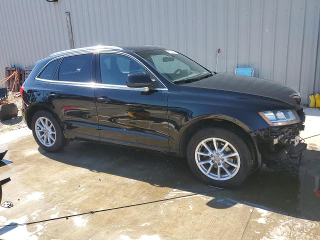 WA1CFAFP5BA100088 - 2011 AUDI Q5 PREMIUM Qara foto 4