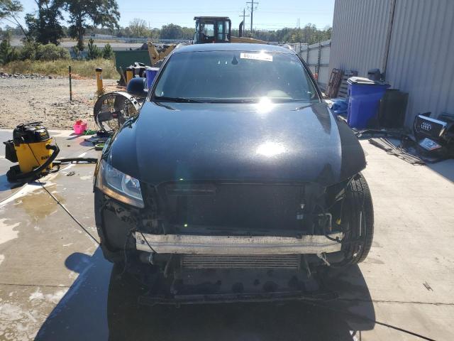 WA1CFAFP5BA100088 - 2011 AUDI Q5 PREMIUM Qara foto 5