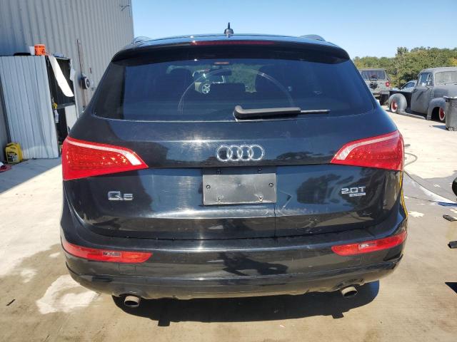WA1CFAFP5BA100088 - 2011 AUDI Q5 PREMIUM Qara foto 6