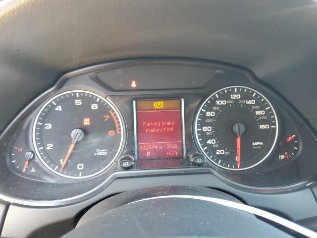 WA1CFAFP5BA100088 - 2011 AUDI Q5 PREMIUM Qara foto 9