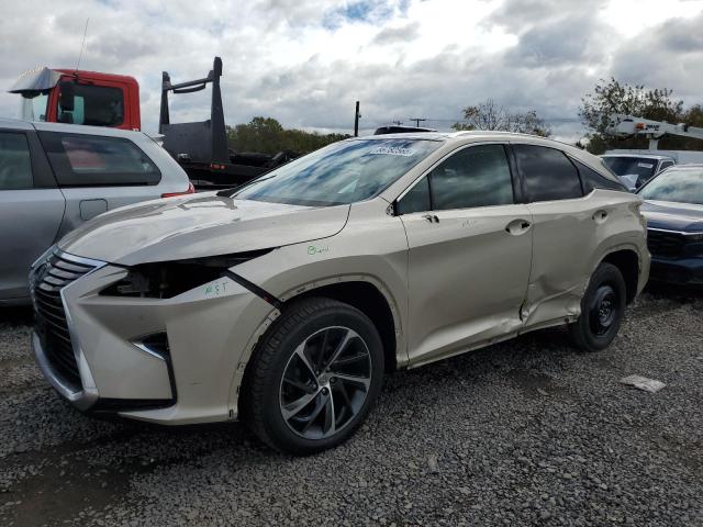 2016 LEXUS RX 350 BASE, 